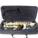 Selmer Model AS711 Student Alto Saxophone MINT CONDITION