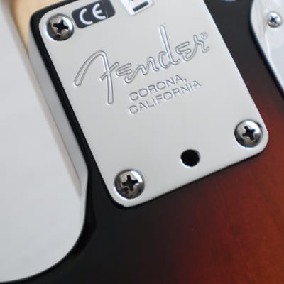 Fender American Nashville B-Bender Telecaster 2015 image 6