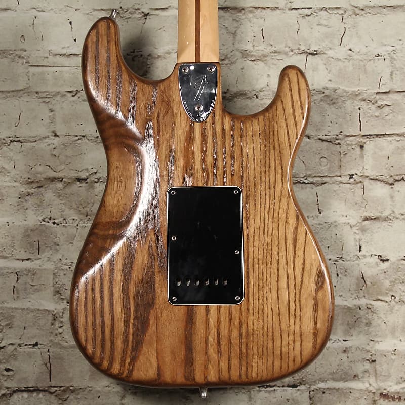 Fender Stratocaster Left-Handed (Refinished) 1970 - 1979 image 4
