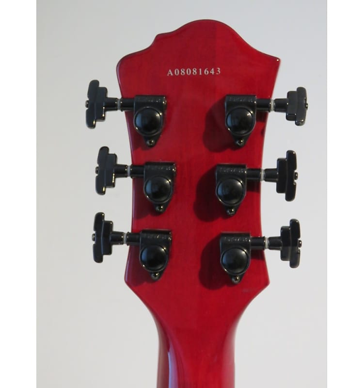 BC Rich Mockingbird ST Electric Guitar with Seymour Duncan