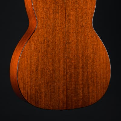 Collings 001 12-Fret All Mahogany NEW image 17