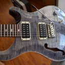 PRS CE-24 Semi Hollow 2022, Immaculate, Factory soft case and paperwork