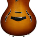Taylor T5z Standard Acoustic-Electric Guitar - Honey Sunburst