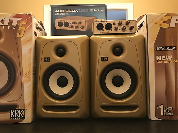 Gold krk shop rokit 5