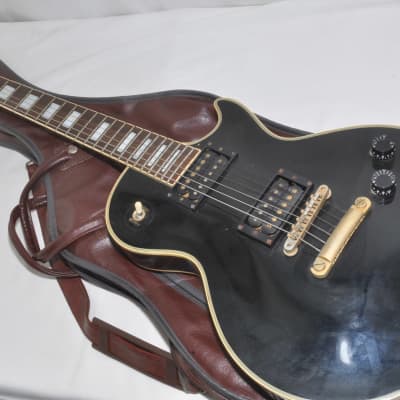 Orville Electric Guitar Ref No.6195 for sale