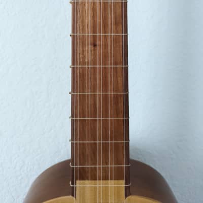 Daniel Larson - Baroque Guitar Spanish Style - Prelude Model 2020 image 3