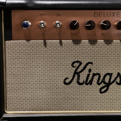 Kingsley Deluxe 50 image 3