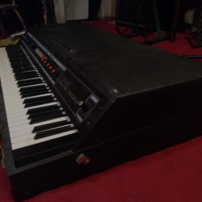 1980's Crumar DP-80 Dynamic Piano and Synth image 2