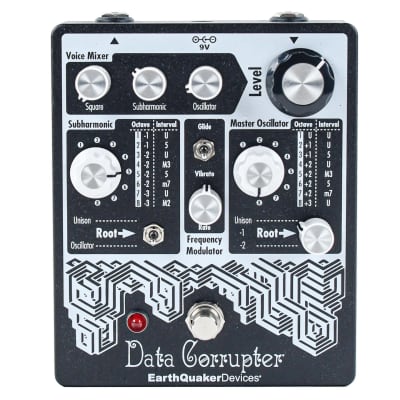 Earthquaker Devices Data Corrupter for sale