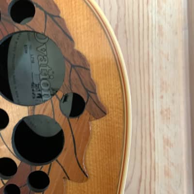 Ovation L718 1990 - Natural image 7
