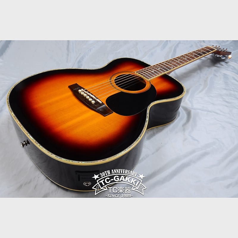 Stafford SF-400F-BS | Reverb