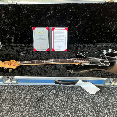 Phil lynott deals signature bass