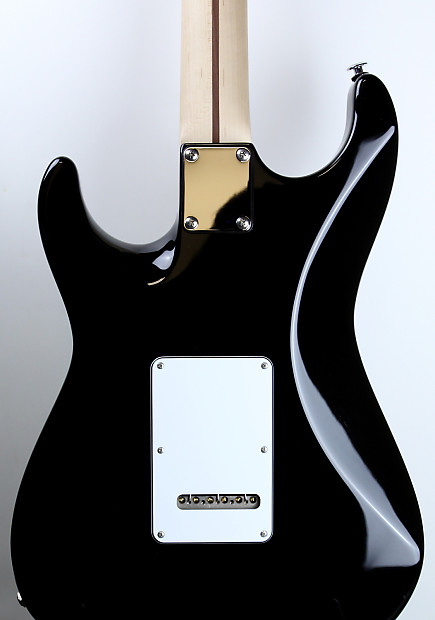 最適な価格 S2 Series Pro Suhr Electric Gig Suhr With - Black in Guitar ギター