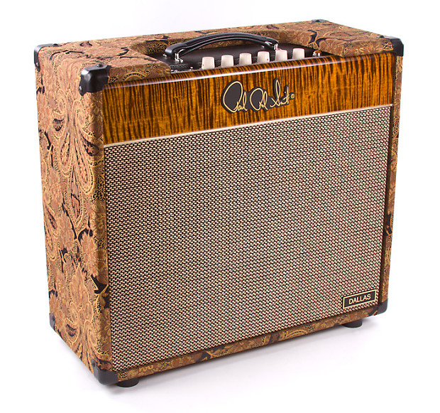 Prs combo amp on sale