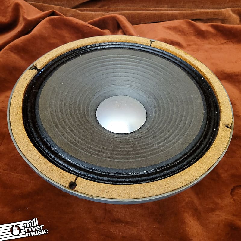 ム*ん様 JBL D123 フルレンジ30cmスピーカー ム*ん様 JBL D123