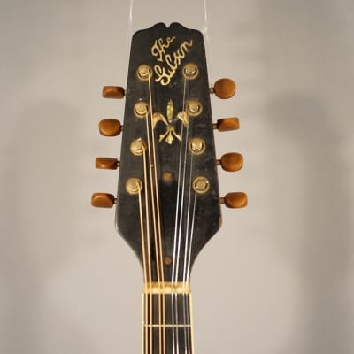 Gibson A4 1923 Sunburst image 3
