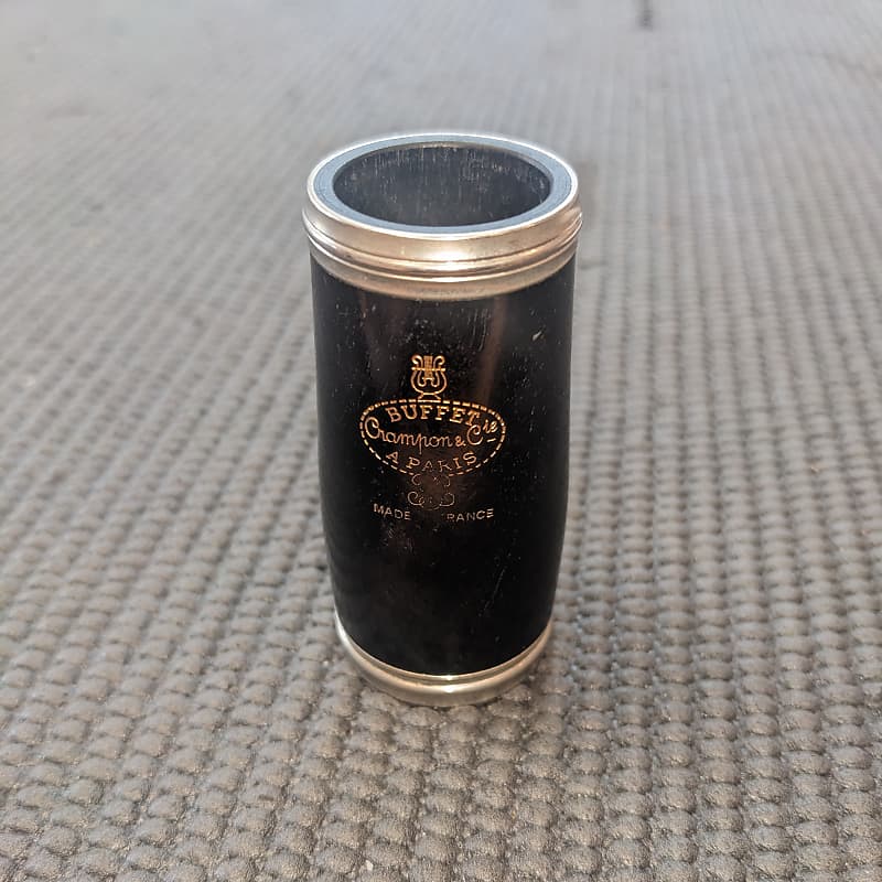 Buffet 68mm Barrel Reverb