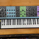 Moog Matriarch 49-Key Semi-Modular Analog Synthesizer