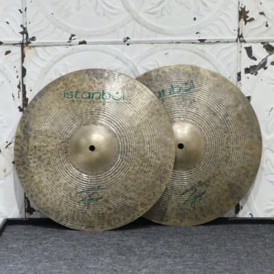 Istanbul Agop 14