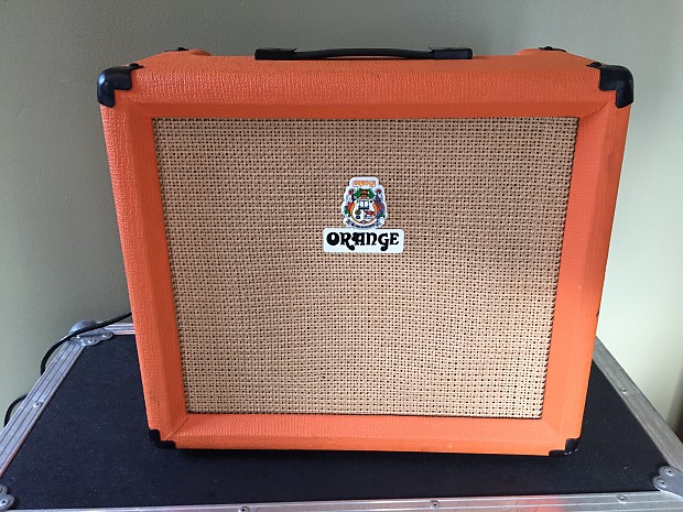 Orange Amps Crush 30R