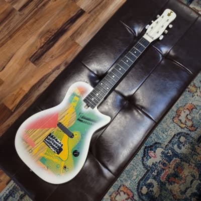 Gretsch TW-100T Traveling Wilburys | Reverb
