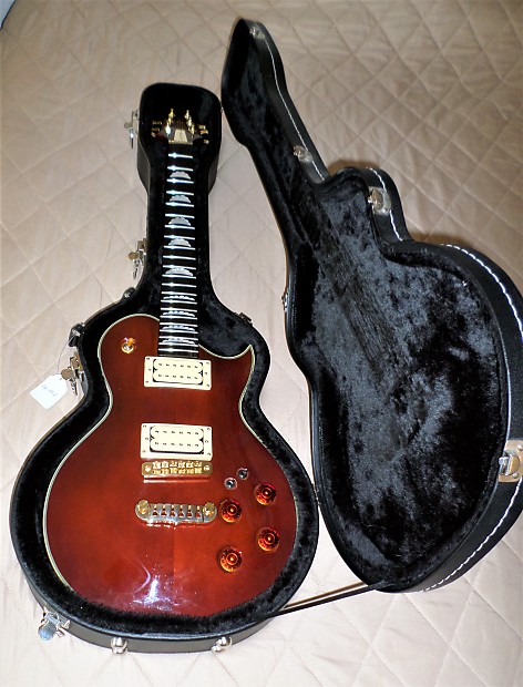 ARIA PRO Ⅱ PE R80 PE-R80 - Aria Guitars - Electric, Acoustic, Classical