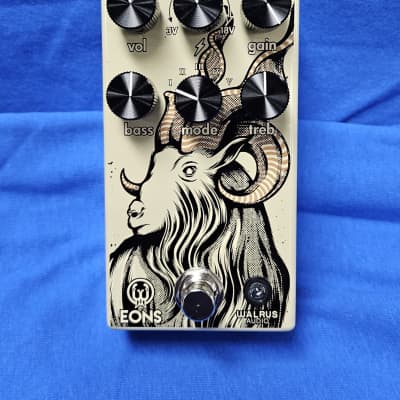 Walrus Audio Eons Five-State Fuzz | Reverb