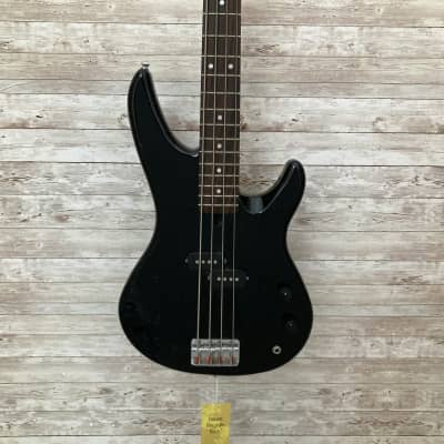 Used Yamaha RBX250 Bass Guitar image 1