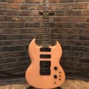 Gibson SG Special 400 1985 Faded Panther Pink All Original