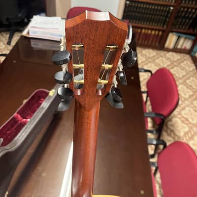 Taylor 812ce 12-Fret with V-Class Bracing 2019 - Present - Natural image 7