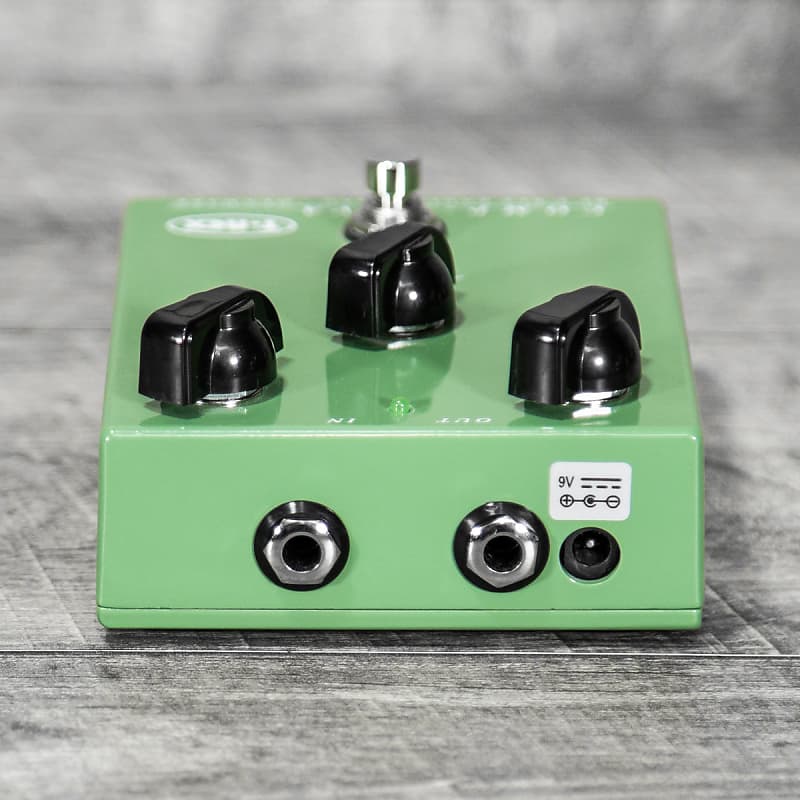 T-REX COMP NOVA Compressor Guitar Effect Pedal Early Model