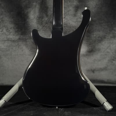 Rickenbacker 4003 2025 - Jet Glo image 3