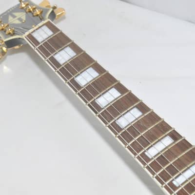 Orville Electric Guitar Ref No.6008 image 3