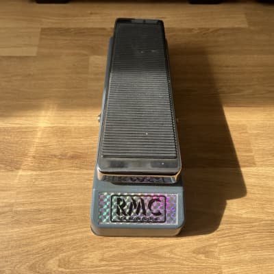 Reverb.com listing, price, conditions, and images for real-mccoy-custom-rmc4