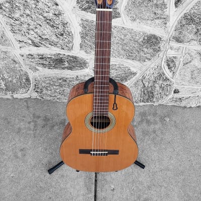 Lucero LC230S Classical Guitar for sale