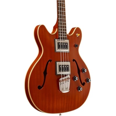 Guild Starfire Bass II Natural, 379-2410-850 for sale
