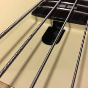 MIJ 1984 Yamaha BB3000S Bass Guitar w/Case - Mike Anthony of Van Halen!! image 10