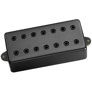 DiMarzio DP715BK Imperium 7-String Neck Humbucker