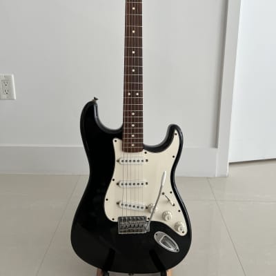 Fender Stratocaster MIM Mex 1999-2000 Strat Electric Guitar | Reverb