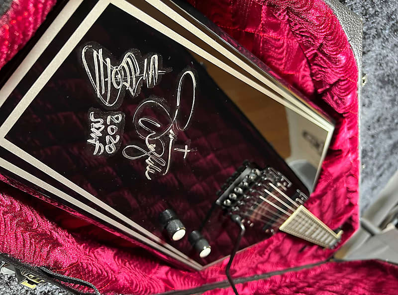 Epiphone 「Graveyard Disciple」ザックワイルド 美品 Epiphone Graveyard Disciple Guitar | zZounds