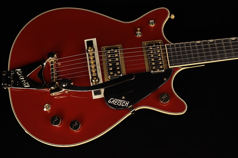 Gretsch G6131T-62 Vintage Select Edition ’62 Jet with Bigsby (#757) image 1