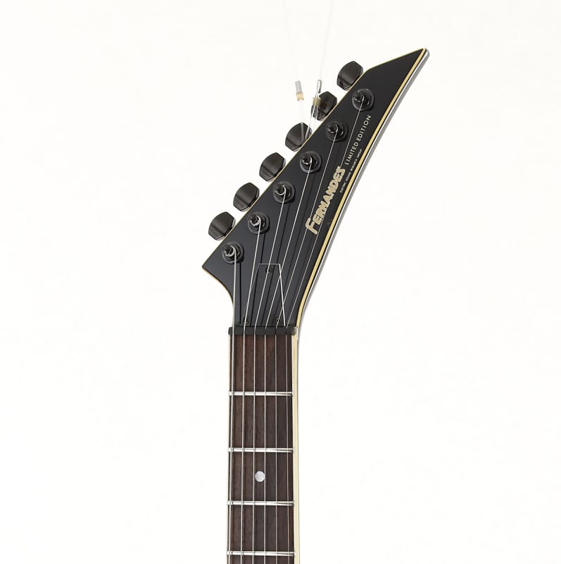 Fernandes Te 95 Ht [Sn L166762] [11/16]