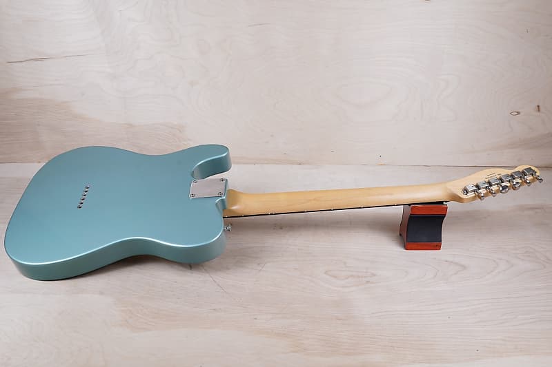 【楽天スーパーセール】 Fender MIJ Canada Reverb | Telecaster 60s Hybrid ギター
