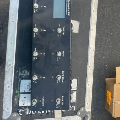 Reverb.com listing, price, conditions, and images for rjm-mastermind-pbc