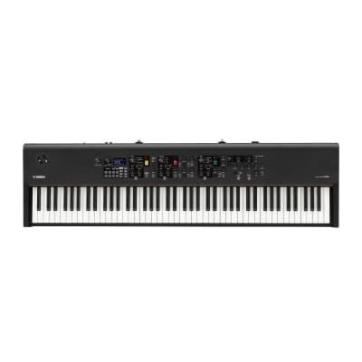 Yamaha CP88 Stage Piano (88 Keys) image 1
