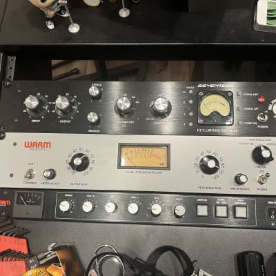 Wa47->WA73+EQ->WA76->W2A->Antelope Discrete 4 - Gearspace