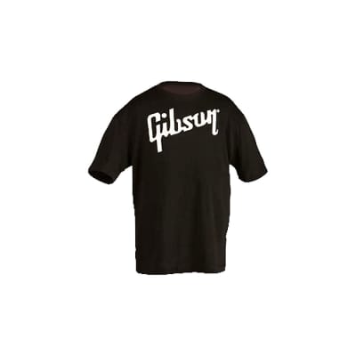 Gibson Logo T-Shirt XX-Large for sale