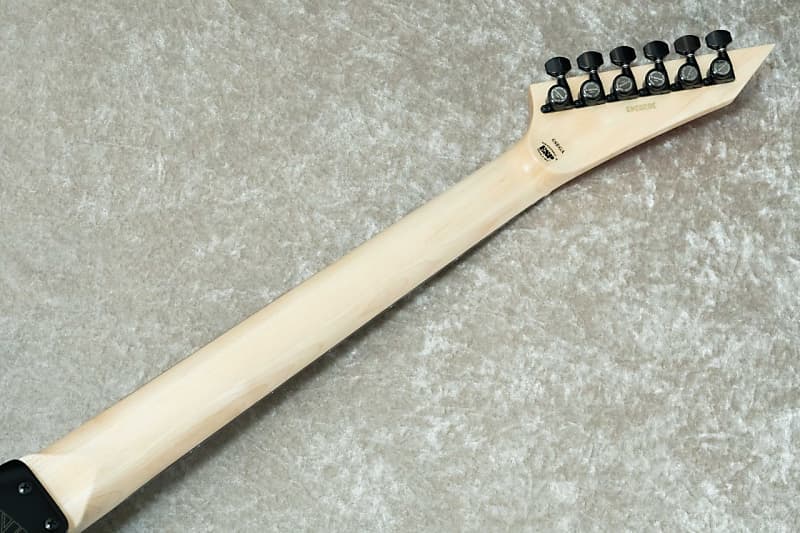 ESP ESP×SONIC SONIC THE HEDGEHOG GUITAR III -Classic Sonic ESP ESP×SONIC SONIC THE HEDGEHOG GUITAR III -Classic Sonic