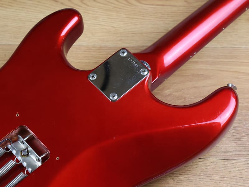 Tokai TST-36 LIMITED EDITION ストラトキャスター Tokai