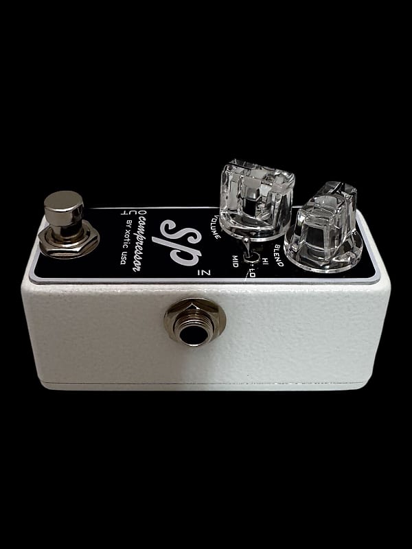 Xotic SP Compressor
